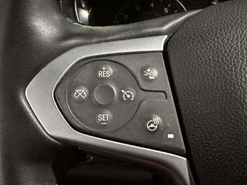 Used 2023 Chevrolet Traverse RS AWD/4WD image 23