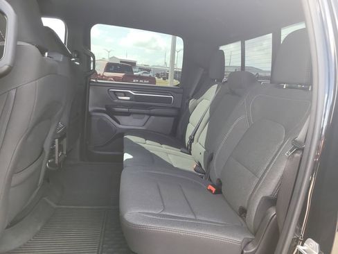 Used 2024 RAM 1500 Big Horn image 11