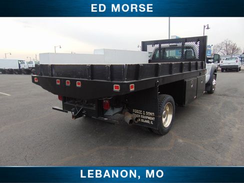Used 2015 Ford F450 XL w/ XL Value Package image 6