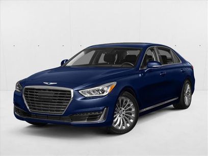 Used 2019 Genesis G90 3.3T Premium