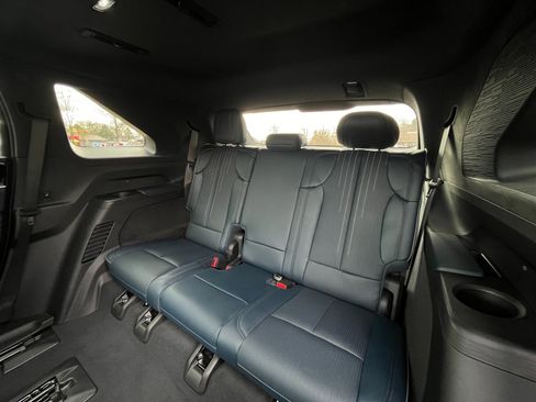 Used 2025 Cadillac Escalade IQ Luxury 2 image 53