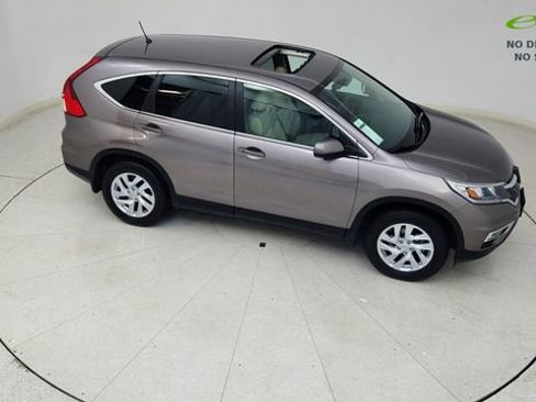 Used 2016 Honda CR-V EX image 74