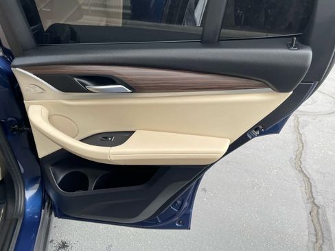 Used 2019 BMW X3 xDrive30i w/ Convenience Package image 18