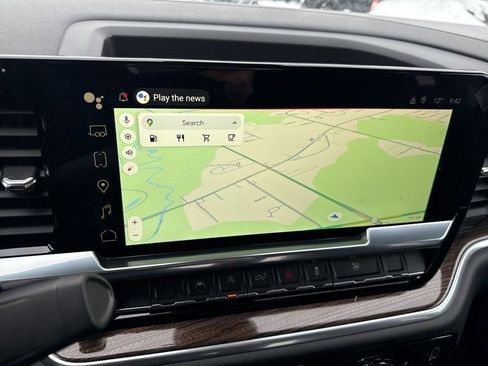 New 2026 GMC Sierra 1500 Elevation image 13