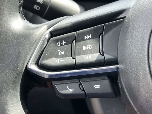 Used 2017 MAZDA MAZDA3 Touring FWD image 34