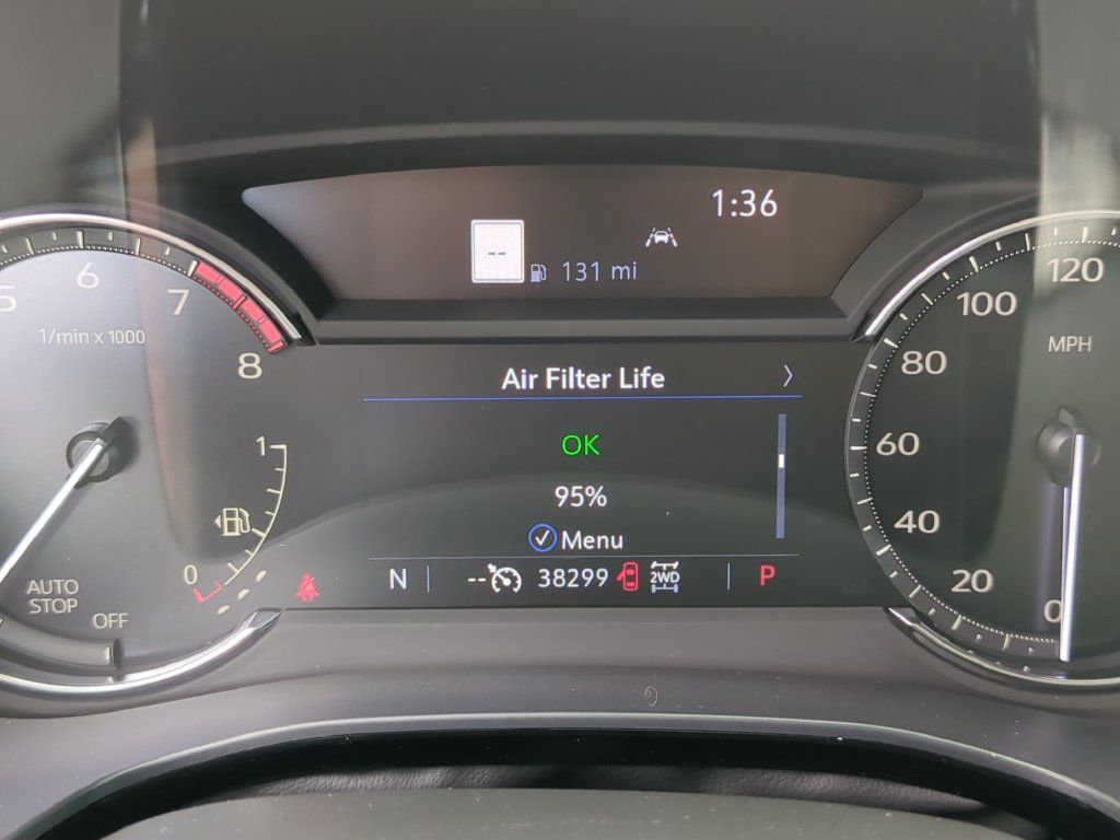 Used 2024 Cadillac XT6 Sport AWD/4WD image 41