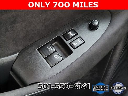 Used 2026 Nissan Z Performance w/ Floor Mat Package image 33