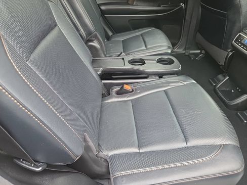 Used 2018 Toyota Highlander Limited w/ Protection Package #3 AWD/4WD image 31