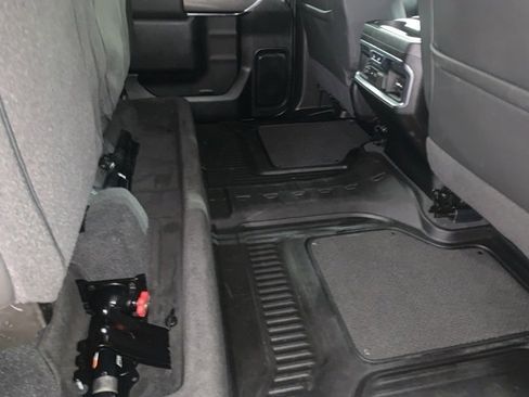 Used 2021 GMC Sierra 1500 AT4 w/ AT4 Premium Package image 25