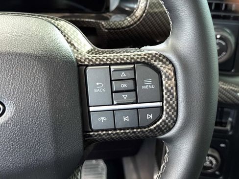 New 2025 Ford F150 Lariat w/ Equipment Group 501A Mid image 10