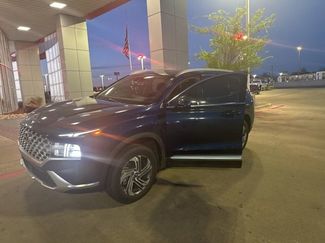 Used 2022 Hyundai Santa Fe SEL w/ Cargo Package video 1