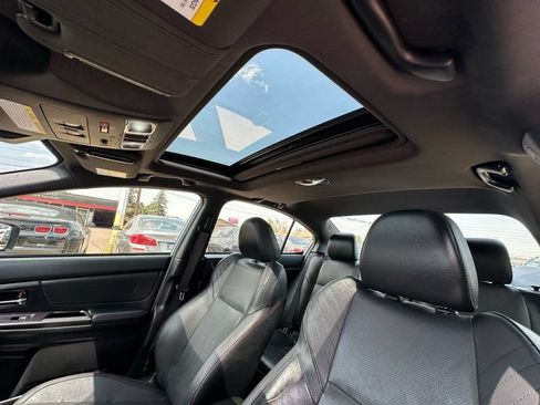 Used 2019 Subaru WRX Limited AWD/4WD image 12