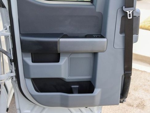 Used 2024 Ford F150 XLT w/ Mobile Office Package image 12