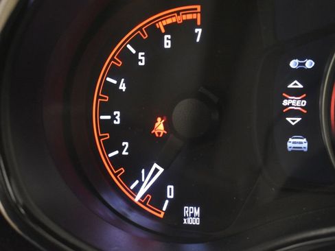 Used 2021 Dodge Durango R/T w/ Technology Group image 49