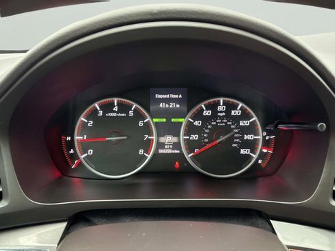 Used 2019 Acura ILX w/ Premium & A-SPEC Package image 36