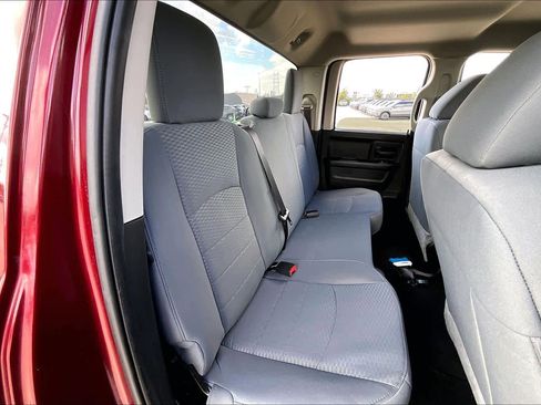 Used 2019 RAM 1500 Tradesman w/ Chrome Plus Package image 18