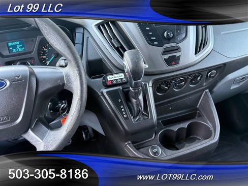 Used 2018 Ford Transit 150 XL image 38