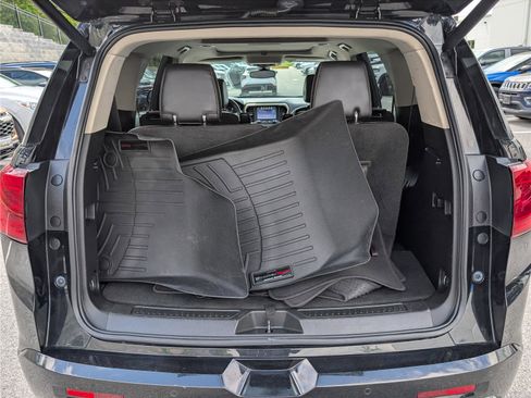 Used 2018 GMC Acadia Denali AWD/4WD image 13