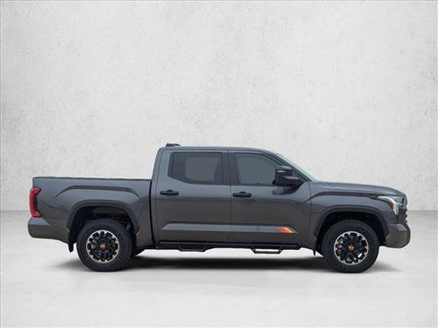 New 2026 Toyota Tundra SR5 AWD/4WD image 8