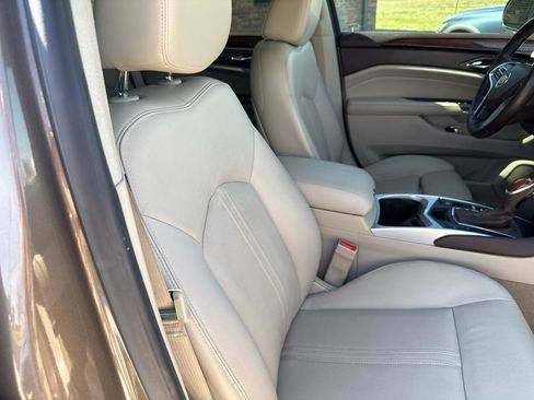 Used 2015 Cadillac SRX Luxury image 61