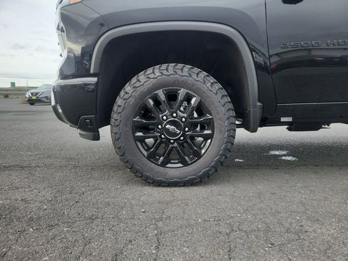 New 2026 Chevrolet Silverado 2500 LT w/ Trail Boss Package image 26