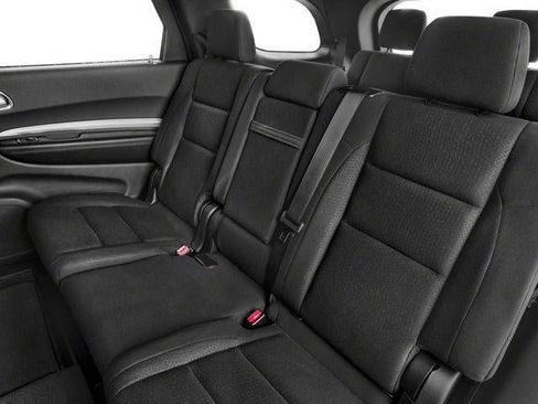 Used 2018 Dodge Durango GT w/ Premium Group AWD/4WD image 14