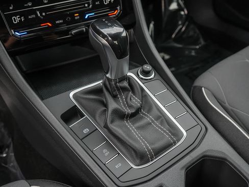 New 2026 Volkswagen Jetta Sport FWD image 34