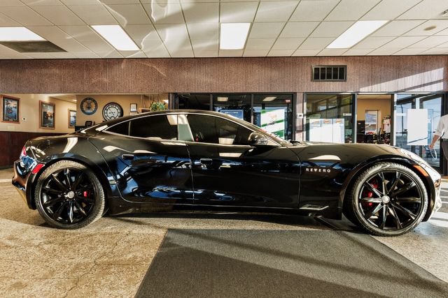Used 2019 Karma Revero RWD image 4