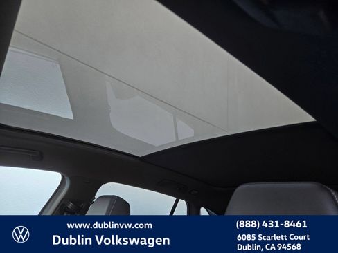 Used 2023 Volkswagen ID.4 Pro S RWD image 17