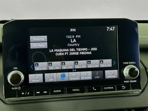 Used 2023 Mitsubishi Outlander ES image 33