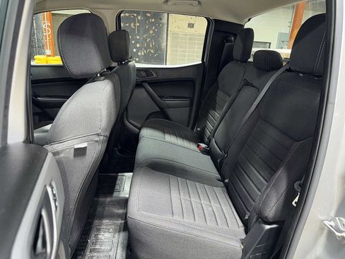 Used 2021 Ford Ranger XL w/ Equipment Group 101A High image 23