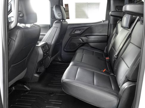 Used 2024 Chevrolet Silverado EV W/T AWD/4WD image 33