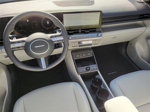 New 2026 Hyundai Kona Limited image 14