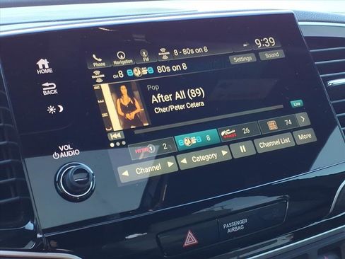 Used 2020 Honda Passport Elite image 20