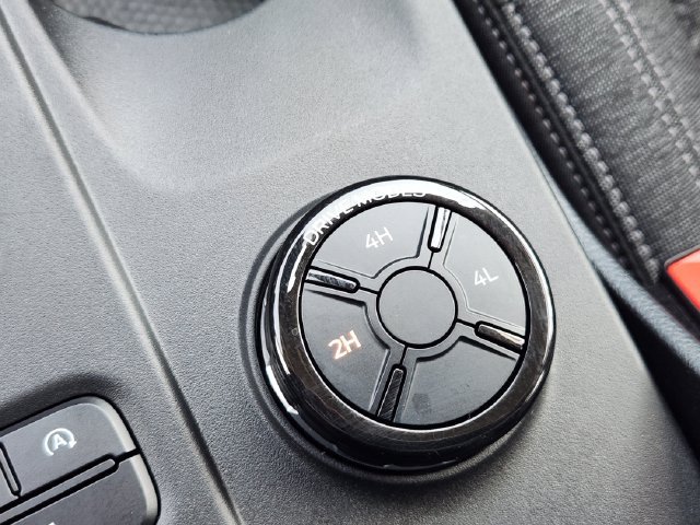 Used 2024 Ford Ranger XLT w/ FX4 Off-Road Package AWD/4WD image 18
