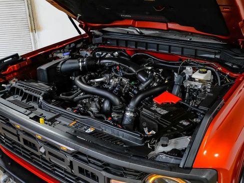 Used 2023 Ford Bronco Raptor AWD/4WD image 46