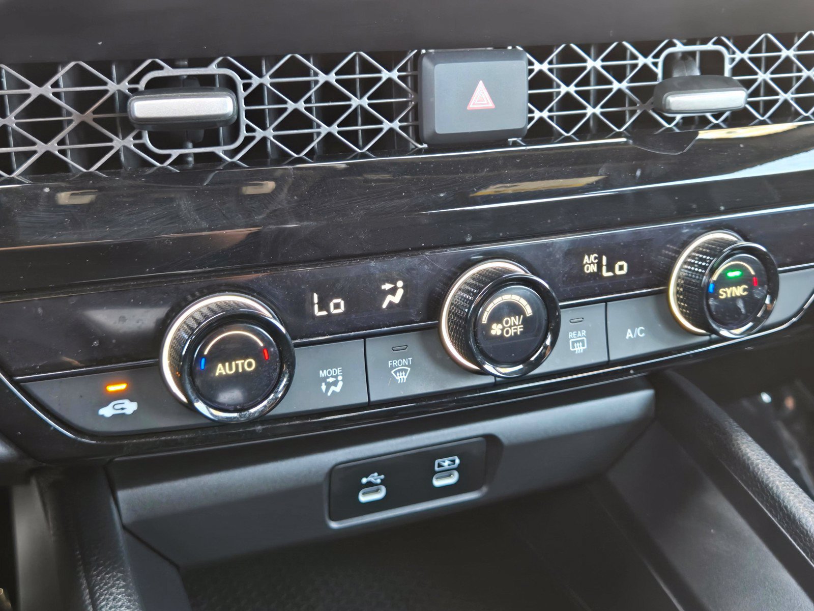 Certified 2024 Honda Accord Sport image 23