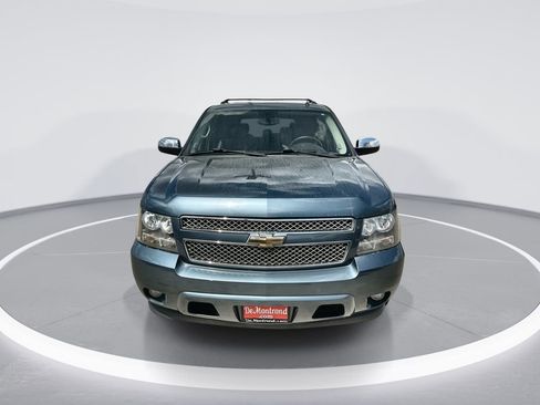 Used 2010 Chevrolet Tahoe LT w/ Texas Edition image 3