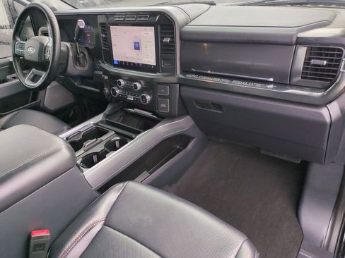 Used 2024 Ford F250 Lariat image 21