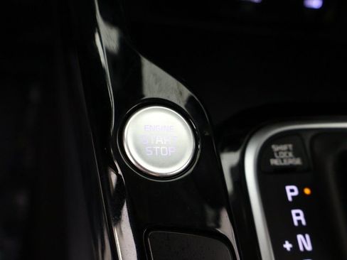 Used 2025 Kia Soul S image 38