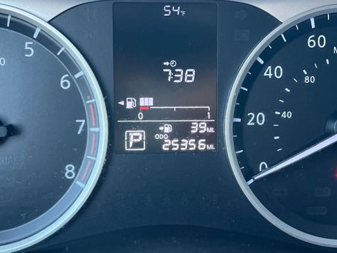 Used 2024 Nissan Kicks S image 24