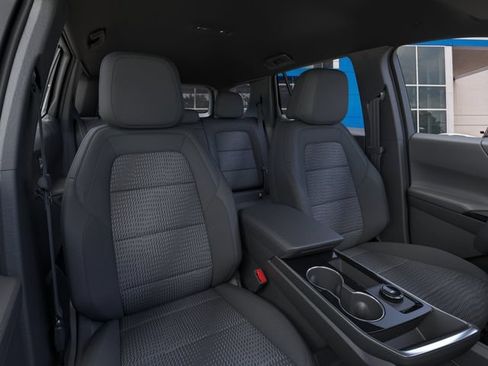 New 2026 Chevrolet Equinox LT w/ LPO, Floor Liner Package FWD image 16