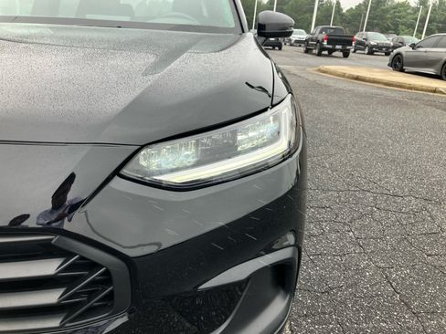 Certified 2024 Honda HR-V Sport image 30