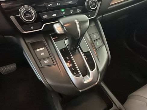 Used 2021 Honda CR-V EX-L image 21