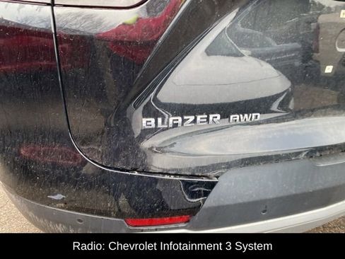 Used 2019 Chevrolet Blazer LT image 6