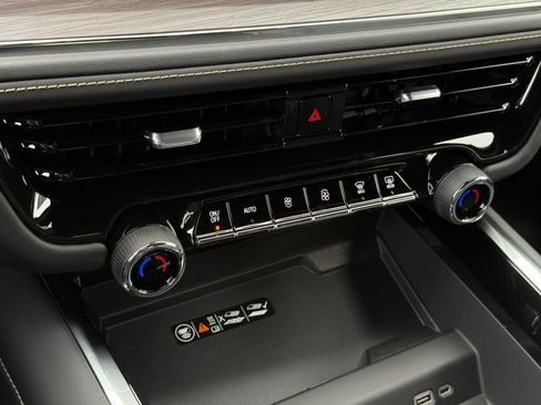 New 2026 Chevrolet Tahoe Premier image 23