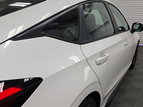 New 2026 Honda Civic Sport image 9