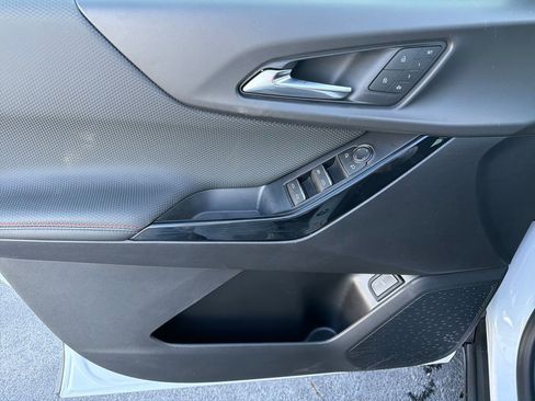 New 2026 Chevrolet Equinox RS image 10