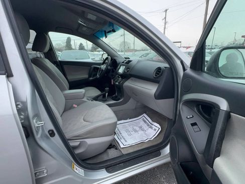 Used 2010 Toyota RAV4 4WD image 13