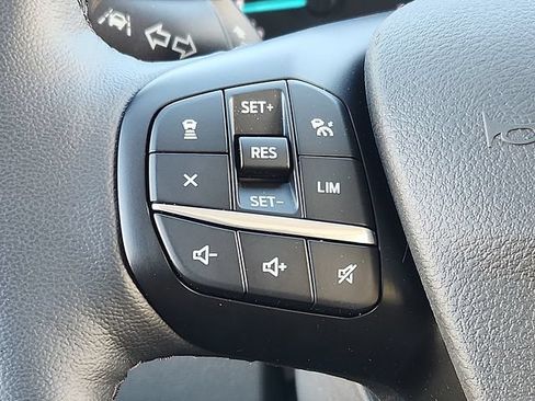 Used 2024 Ford Transit 350 148 Medium Roof AWD image 19